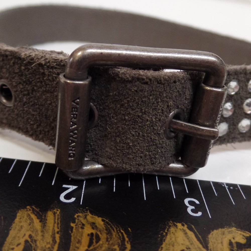 Vera Wang Double Wrap Bracelet or Choker - Picture 2 of 8